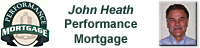 Performance Mortgage